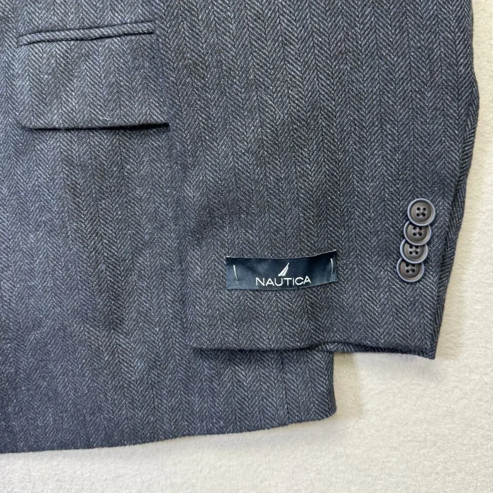 Nautica 44r notched
